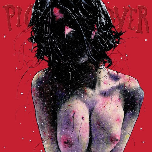 Pig Destroyer - Aterrador (Vinilo)