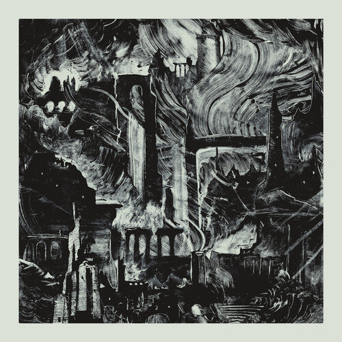 Necromancers - Where The Void Rose (Vinyl)
