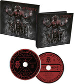 Atrocity - OKKULT III (CD)