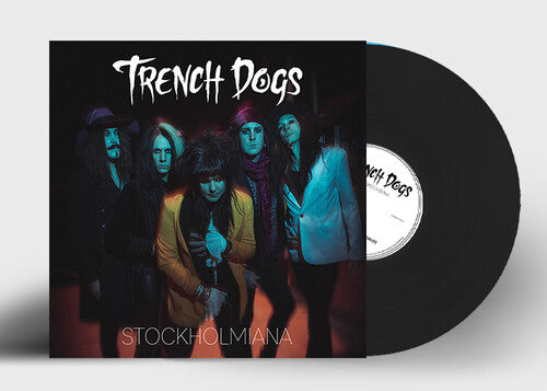 Trench Dogs - Stockholmiana (Vinyl)