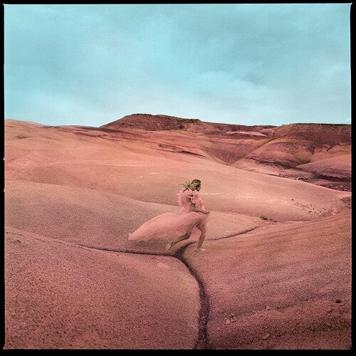Margo Price - Strays (Vinilo)
