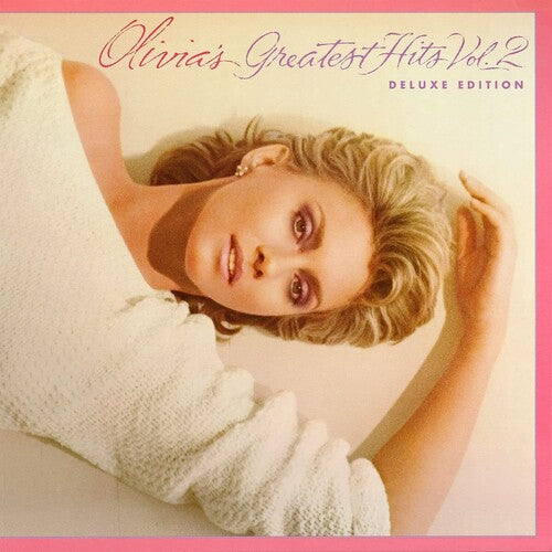 Olivia Newton-John - Grandes éxitos de Olivia Vol. 2 (Edición Deluxe) [2 LP] (Vinilo)