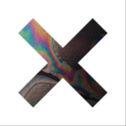 The xx - Coexist (10周年記念エディション) (ビニールレコード)
