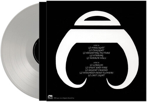 Corpus Delicti - Crepúsculo - PLATA (Vinilo)