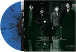 Ministry - Toronto 1986 - Salpicadura azul y negra (Vinilo)