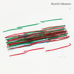 Ryuichi Sakamoto - 12 (Vinilo)