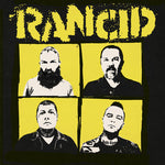 Rancid - El mañana nunca llega (CD)