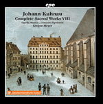 Isabel Schicketanz - V8: Obras Sagradas Completas (CD)