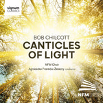 Dagmara Kolodziej-Gorczyczynska - Canticles of Light (CD)