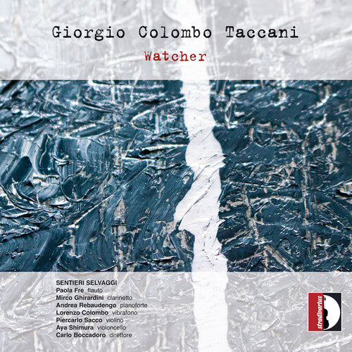 Sentieri Selvaggi - Vigilante (CD)