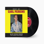 Carl Perkins - Lo mejor de Carl Perkins (Vinilo)