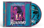 The Retaliators (Original Score) (CD)