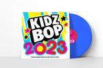 Kidz Bop Kids - Kidz Bop 2023 (Vinilo)