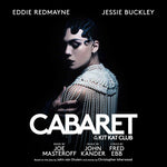 Cabaret en The Kit Kat Klub (Elenco de Londres 2021) (CD)