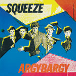 the album cover for Squeeze - Argybargy (Deluxe Edition) [Import]