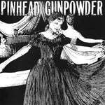 Pinhead Gunpowder - Compulsive Disclosure (Vinyl)