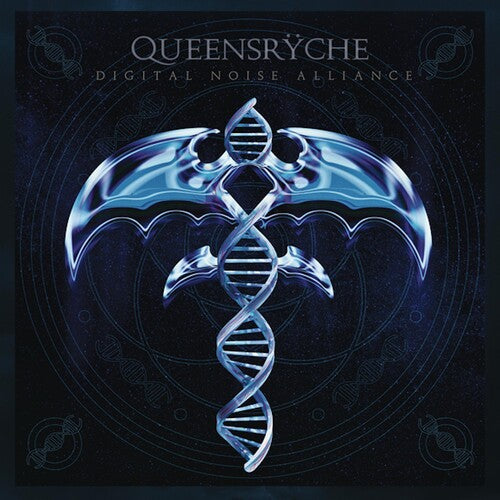 Queensrÿche - DIGITAL NOISE ALLIANCE (Vinyl)