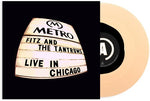 Fitz and the Tantrums - EN VIVO EN CHICAGO (Vinilo)
