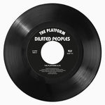 Dilated Peoples - プラットフォーム (レコード)