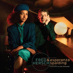 Fred Hersch - ALIVE AT THE VILLAGE VANGUARD (CD)