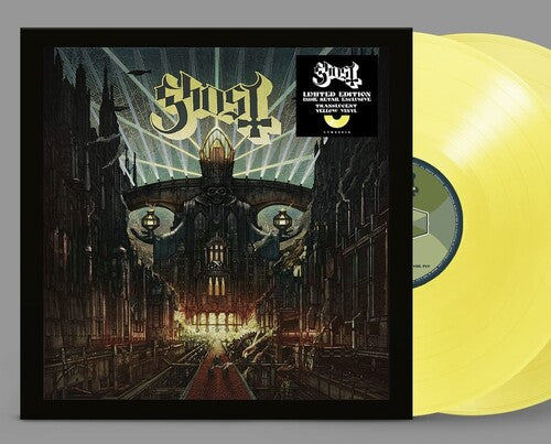 Ghost (Dan Swano) - Meliora (Vinyl)