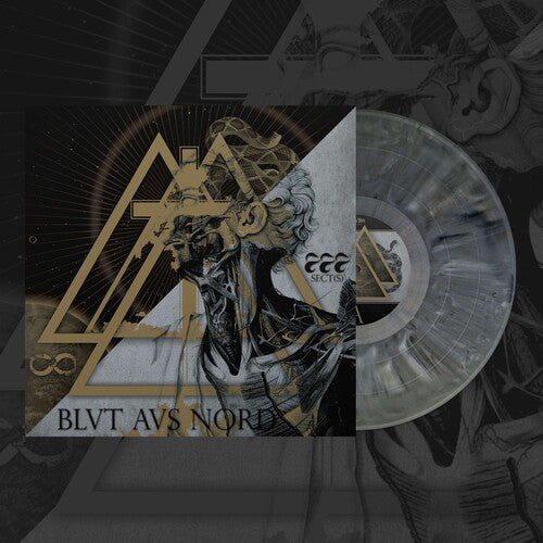 Blut Aus Nord - 777 - SECT(S) (Vinilo)