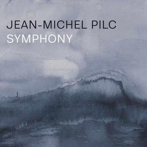 Jean-Michel Pilc - Symphony (CD)