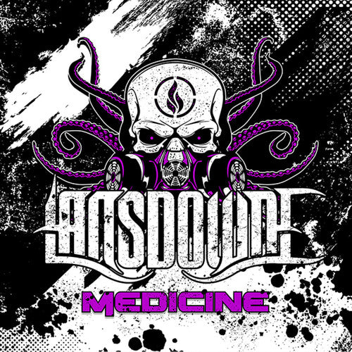 Lansdowne - Medicine (CD)