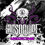 Lansdowne - Medicine (CD)