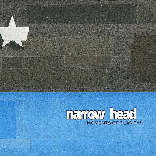 Narrow Head - Momentos de claridad (Vinilo)
