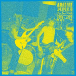 Various Artists - Swedish Meatballs Vol 2 - The Psychedelic Hard Rock Underground 1970-1977 (Various Artists) (Vinyl)