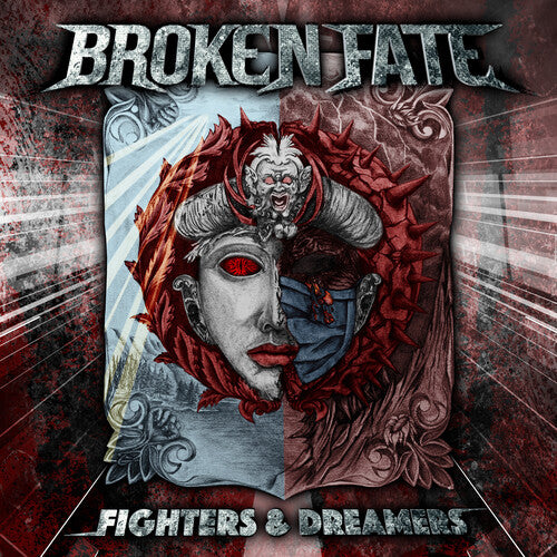 Broken Fate - Fighters & Dreamers (Vinyl)