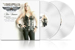Doro - Fur Immer - Blanco (Vinilo)