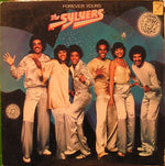 The Sylvers : Forever Yours (LP, Album, Promo)