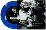 Chaos UK - No Security - Blue (Vinyl)