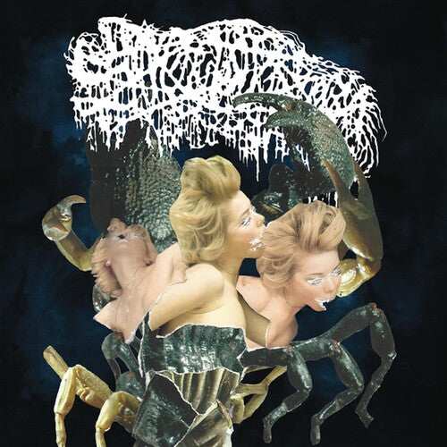 Sanguisugabogg - Éxtasis homicida (CD)