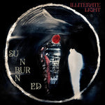 Illiterate Light - Sunburned (Vinyl)