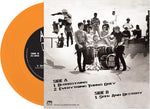 Agent Orange - Bloodstains - Orange (Vinyl)