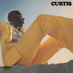 Curtis Mayfield - Curtis (syeor) (Vinyl)