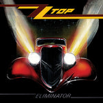 ZZ Top - Eliminator (40.º aniversario) (syeor) (vinilo)