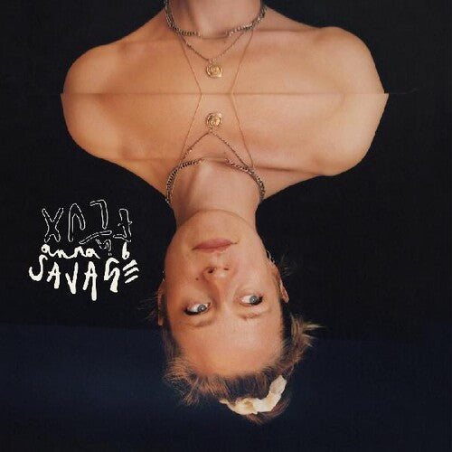 Anna B Savage - In/Flux (Vinilo)