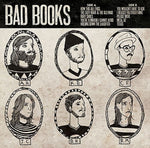 Bad Books - Bad Books (Vinyl)
