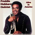 Freddie Hubbard Quintet - Vivo en América (CD)