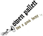 Owen Pallett - Has A Good Home (Vinyl)