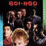 オインゴ・ボインゴ - BOI-NGO 2022 リマスター＆拡張版 (CD)