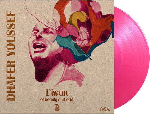 Dhafer Youssef - Diwan de la belleza y lo extraño (Vinilo)
