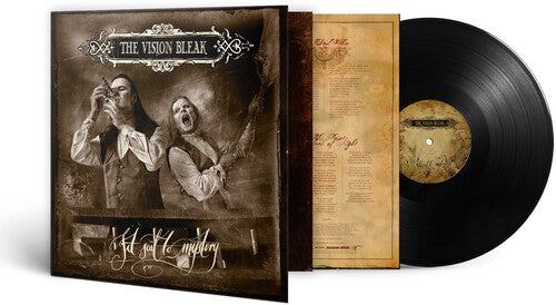 The Vision Bleak - Set Sail to Mystery (Vinyl)