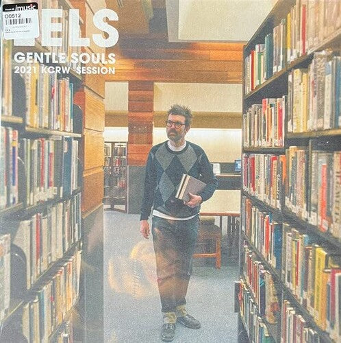 Eels - Gentle Souls 2021 KCRW Session (Vinyl)