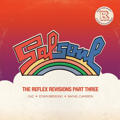 Reflex - Salsoul Revision Parte Tres (Vinilo)