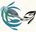 the album cover for Natural Lines - Natural Lines